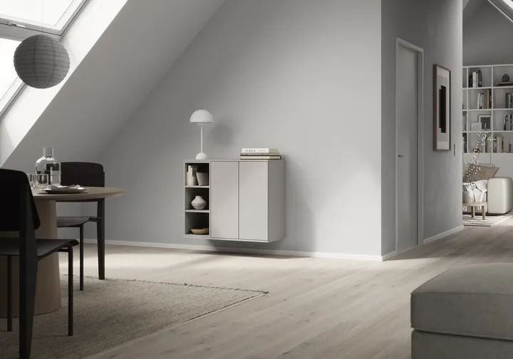 Cuisines Elite Living WSET90-1-BL 4