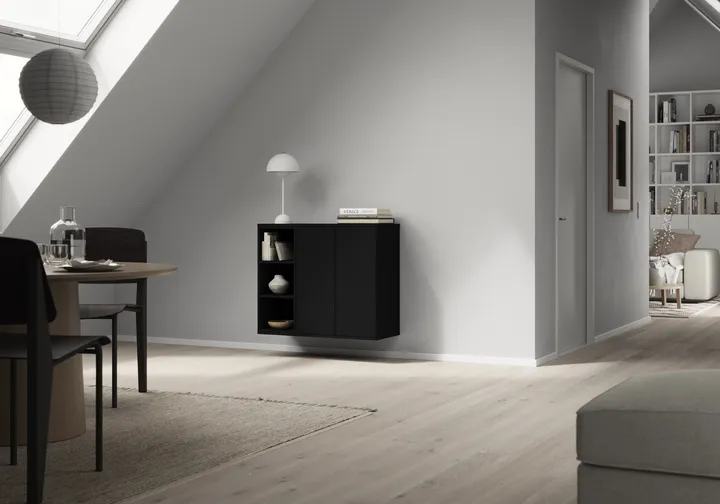 Cuisines Elite Living WSET90-1-BL 5