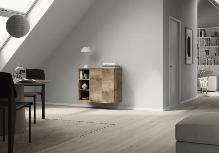 Cuisines Elite Living WSET90-1-BL 7