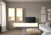 Cuisines Elite Living MCOMBSET7 2