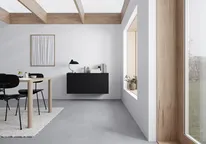 Cuisines Elite Living DINSET120-2-BL 5