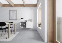 Cuisines Elite Living DINSET120-4-BL 1