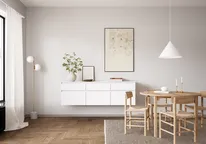 Cuisines Elite Living DINSET180-1-BL 1