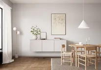 Cuisines Elite Living DINSET180-2-BL 4