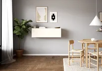 Cuisines Elite Living WSET120-1-BL 2