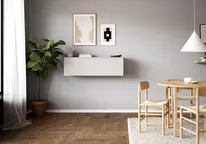 Cuisines Elite Living WSET120-1-BL 4