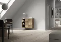 Cuisines Elite Living WSET90-1-BL 7