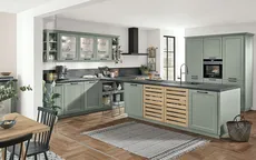 Cuisines Elite Cascada Roseau 0