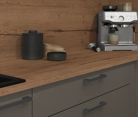 Cuisines Elite Cuisine en îlot 456,6 cm x 276,8 cm électroménagers inclus planning 1 3