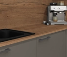 Cuisines Elite Cuisine en L 426,6 cm x 220 cm électroménagers inclus planning 1 3