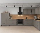 Cuisines Elite Cuisine en L 443,2 cm x 321,8 cm électroménagers inclus planning 1 0