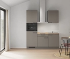 Cuisines Elite Cuisine linéaire 180 cm électroménagers inclus, planning 1 0