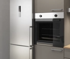 Cuisines Elite Cuisine linéaire 180 cm électroménagers inclus, planning 11 2