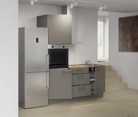 Cuisines Elite Cuisine linéaire 180 cm électroménagers inclus, planning 11 4