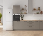 Cuisines Elite Cuisine linéare 270 cm électroménagers inclus planning 11 0