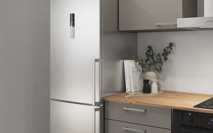 Cuisines Elite Cuisine linéaire 180 cm électroménagers inclus, planning 12 2