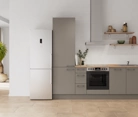 Cuisines Elite Cuisine linéaire 240 cm électroménagers inclus planning 12 0