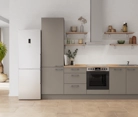 Cuisines Elite Cuisine linéare 270 cm électroménagers inclus planning 12 0