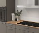 Cuisines Elite Cuisine en L 366,6 cm x 246, 6 cm électroménagers inclus planning 2 2