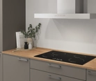 Cuisines Elite Cuisine en L 366,6 cm x 246, 6 cm électroménagers inclus planning 7 2