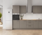 Cuisines Elite Cuisine linéare 270 cm électroménagers inclus planning 7 0