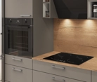 Cuisines Elite Cuisine linéare 270 cm électroménagers inclus planning 8 2